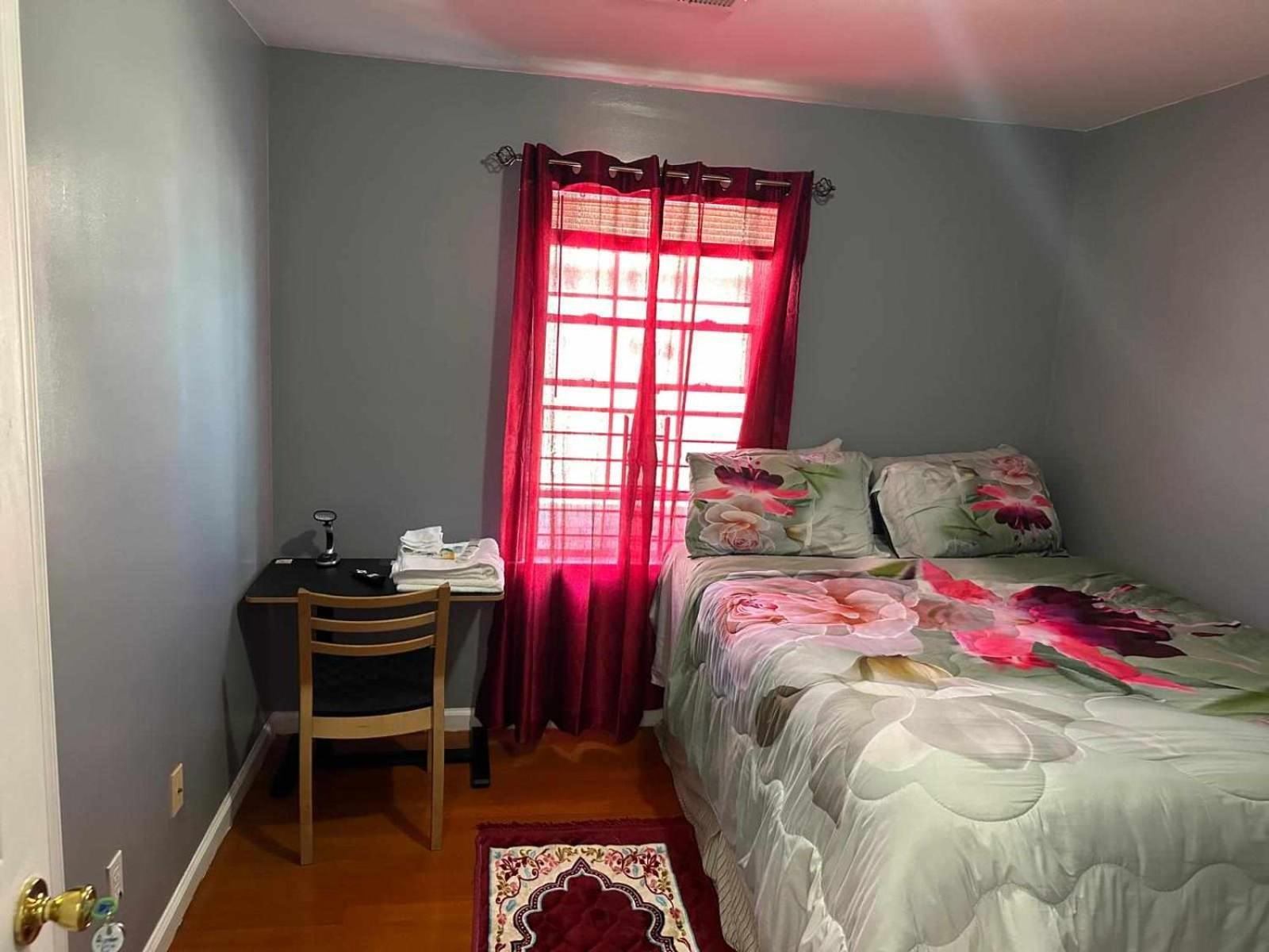 Divine Villa And Resorts 67 Sherman 5Mins To Ewr Airport And 4Mins To Penn Station Newark, 20Mins To New York Dış mekan fotoğraf